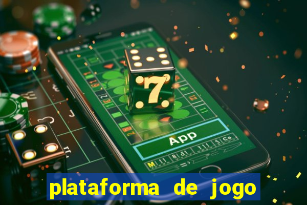 plataforma de jogo do canguru